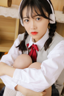 我的野蛮师姐